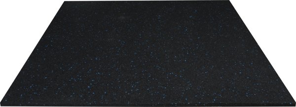 A4Tech Αντικραδασμικό χαλάκι Nordic Quality 600x600x10mm / 352351