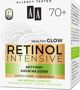 AA Retinol Intensive 70+ Active Cream Ημέρας - Ενδυνάμωση + Σύσφιξη 50ml 7326253 5900116069517