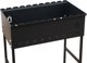 ΓΡΙΛΙΑ ABAS 2MM 50X30X17