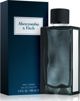 Abercrombie & Fitch First Instinct Blue Man EDT 100 ml Tester