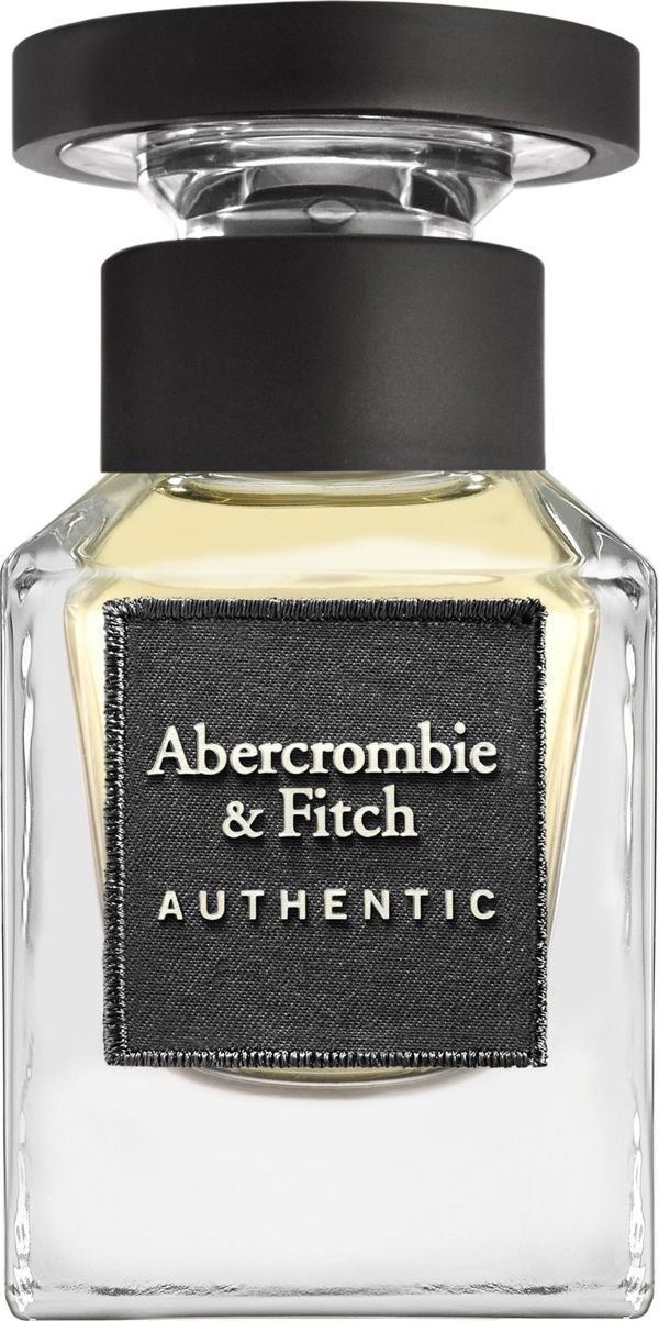 Abercrombie & Fitch Authentic EDT 30 ml