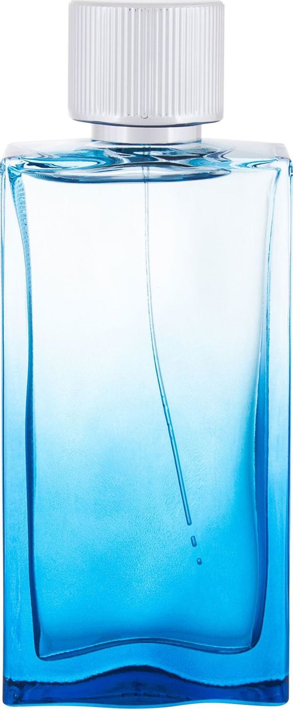 Abercrombie & Fitch First Instinct Together Ανδρικό Eau de Toilette 100ml