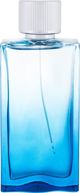 Abercrombie & Fitch First Instinct Together Ανδρικό Eau de Toilette 100ml