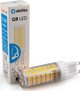 Λάμπα LED Abilite Στυλό Θερμό G9 5,5W 230V 600LM Ρυθμιζόμενη