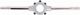 Κλειδί για Κοπτικά Abraboro AB45820046, 45x18mm, M16-20, από Χυτό Κράμα Ψευδαργύρου