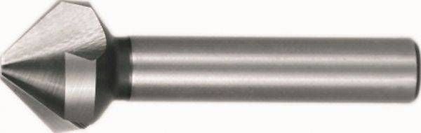 Abraboro Εμβαθυντής DIN 335 C, HSS-G, 3.5 - 20.5mm, 90°, AB91030205