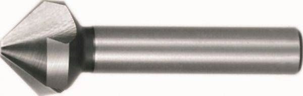 Abraboro Εμβαθύντης Μετάλλου HSS-G DIN 335 C, 3 Λεπίδες, 2.5-10.4mm, AB91030104