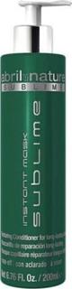 Κρέμα Στυλιζαρίσματος abril et nature Sublime (200 ml)