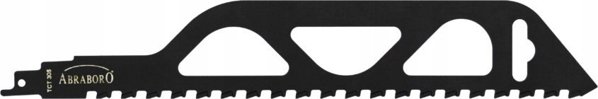 Πριόνι σπαθί TCT Abraboro 455/405/50 mm