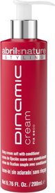 ABRIL ET NATURE_Dinamic Cream λειαντική κρέμα μαλλιών 200ml