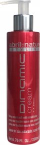 ABRIL ET NATURE_Dinamic Cream λειαντική κρέμα μαλλιών 200ml