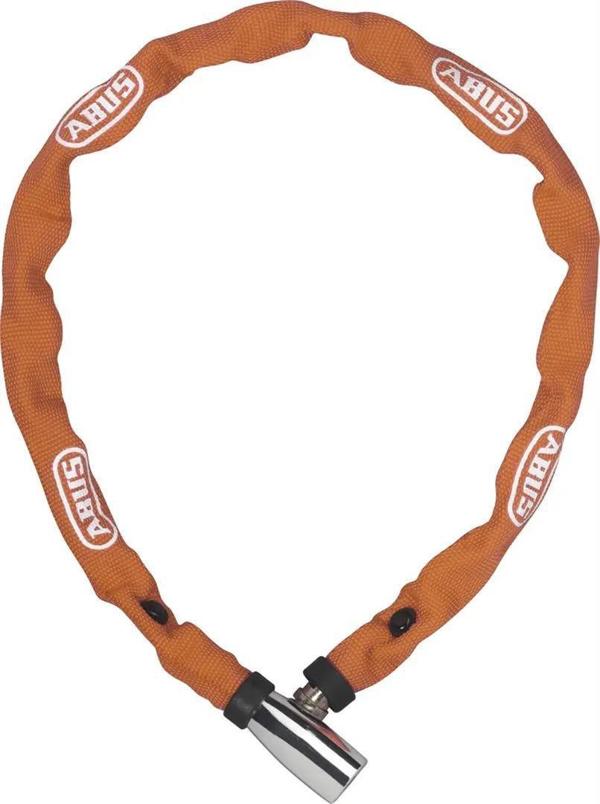 Abus 1500/60 Κλειδαριά Αλυσίδα Ποδηλάτου, 60cm, Χρώμα Ιστού