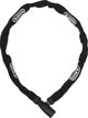 Abus Κλειδαριά Αλυσίδα 1500/110 Web, 110cm, Μαύρο