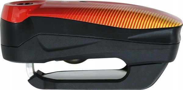 Abus ABUS Detecto 7000 RS 1 sonic red