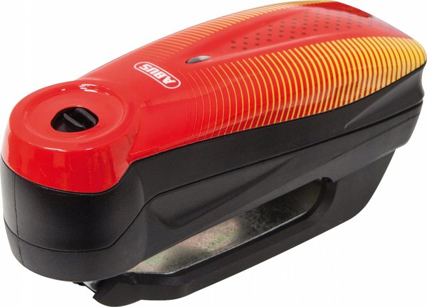 Abus ABUS Detecto 7000 RS 1 sonic red
