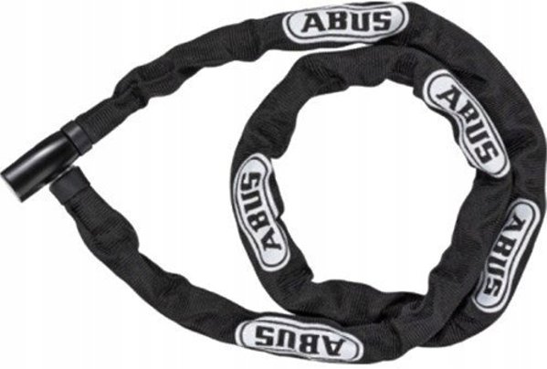Κλειδαριά αλυσίδας Abus, 4804K/75, μαύρο