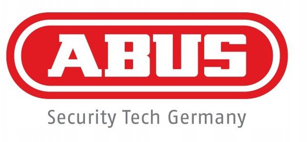 Κλειδαριά αλυσίδας Abus, 4804C/75, με συνδυασμό, μαύρο