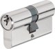 Κύλινδρος πόρτας Abus E50N 35/40