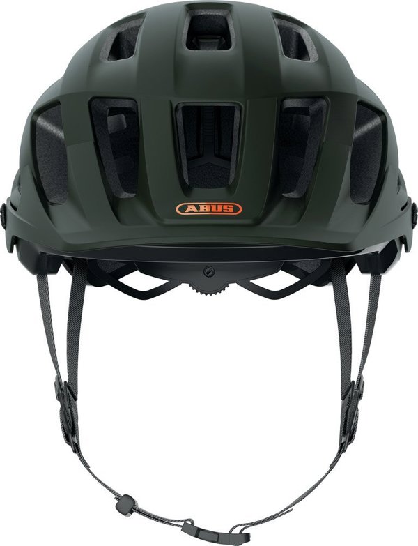 Abus ABUS Moventor 2.0 pine green size M