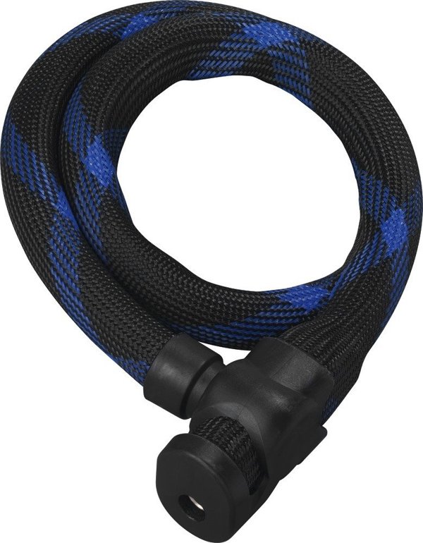 Abus ABUS Ivera Steel-O-Flex 7200/110 + RBU 8254491 4003318551406