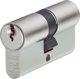 ΚΥΛΙΝΔΡΟΣ Abus 30X30MM MAT NICK LONG 3 ΚΛΕΙΔΙΑ (55009) - 000051347564