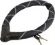 Αλυσίδα Ασφαλείας Μοτοσυκλέτας Abus Iven Steel-O-Chain 8210/85, 85cm