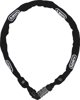 ABUS Κλειδαριά Αλυσίδας 1200/110 Web, Ατσάλινη, 110cm, Μαύρο