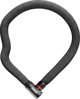 Abus Κλειδαριά Ποδηλάτου Goose 4204K/85, 85cm, Μαύρη