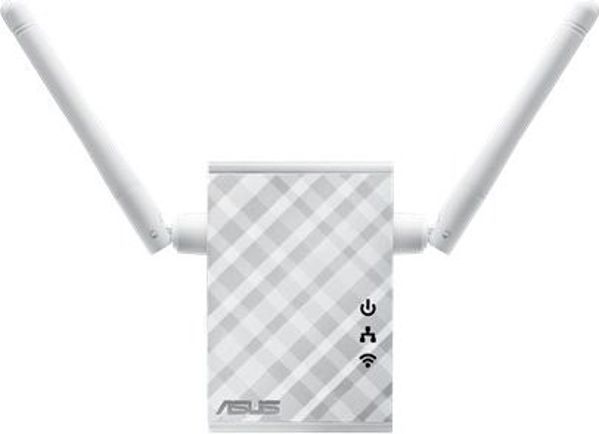 Σημείο Πρόσβασης Asus RP-N12 (90IG01X0-BO2100)