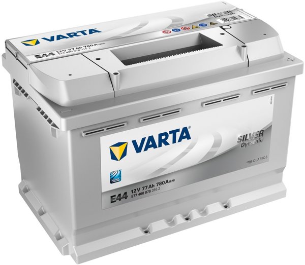 ΣΥΣΣΩΡΕΥΤΗΣ VARTA SD 577400078 E44