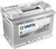 ΣΥΣΣΩΡΕΥΤΗΣ VARTA SD 577400078 E44