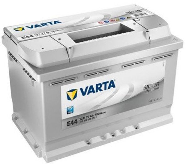 ΣΥΣΣΩΡΕΥΤΗΣ VARTA SD 577400078 E44