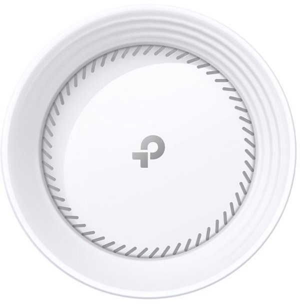 Access Point TP-Link TP-Link Deco BE85(1-pack) WiFi7 Mesh(BE22000,2,4GHz/5GHz/6GHz,1x10GbELAN/WAN,1xSFP+/10GbELANcombo,2x2,5GbELAN/WAN,1xUSB)