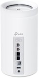 Access Point TP-Link TP-Link Deco BE85(1-pack) WiFi7 Mesh(BE22000,2,4GHz/5GHz/6GHz,1x10GbELAN/WAN,1xSFP+/10GbELANcombo,2x2,5GbELAN/WAN,1xUSB)