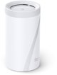 Access Point TP-Link TP-Link Deco BE85(1-pack) WiFi7 Mesh(BE22000,2,4GHz/5GHz/6GHz,1x10GbELAN/WAN,1xSFP+/10GbELANcombo,2x2,5GbELAN/WAN,1xUSB)