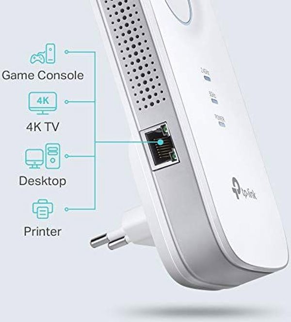 Access Point TP-Link RE455
