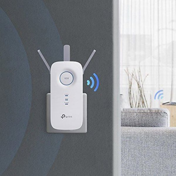 Access Point TP-Link RE455