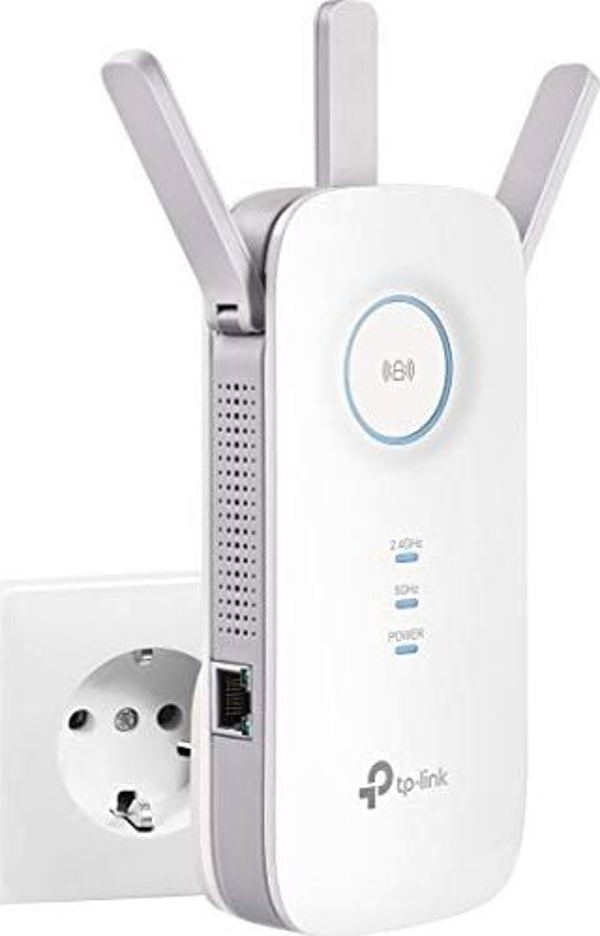 Access Point TP-Link RE455