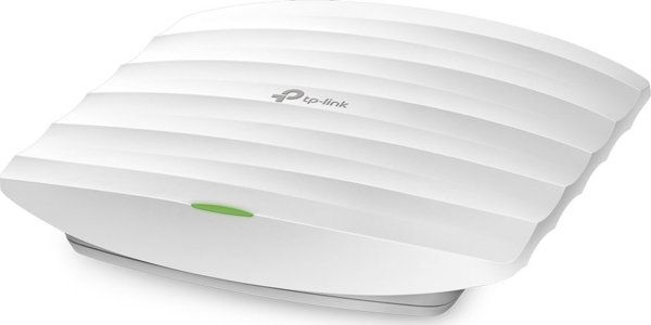 Σημείο Πρόσβασης TP-Link Router Σημείο πρόσβασης TP-Link / EAP115