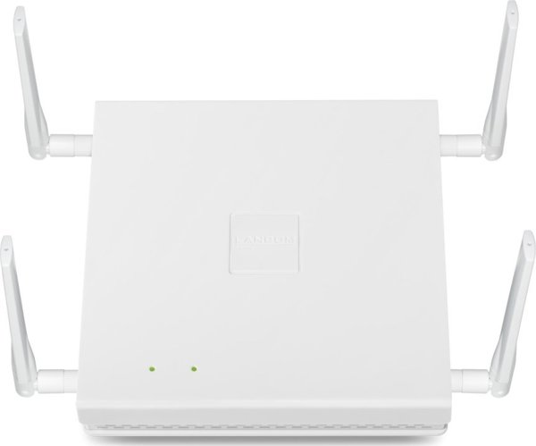 Σημείο Πρόσβασης LANCOM Systems LX-6402 10 τεμ. (61828)