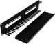 ACCESS Organizer kabli 19" 1U grzebieniowy (002113)