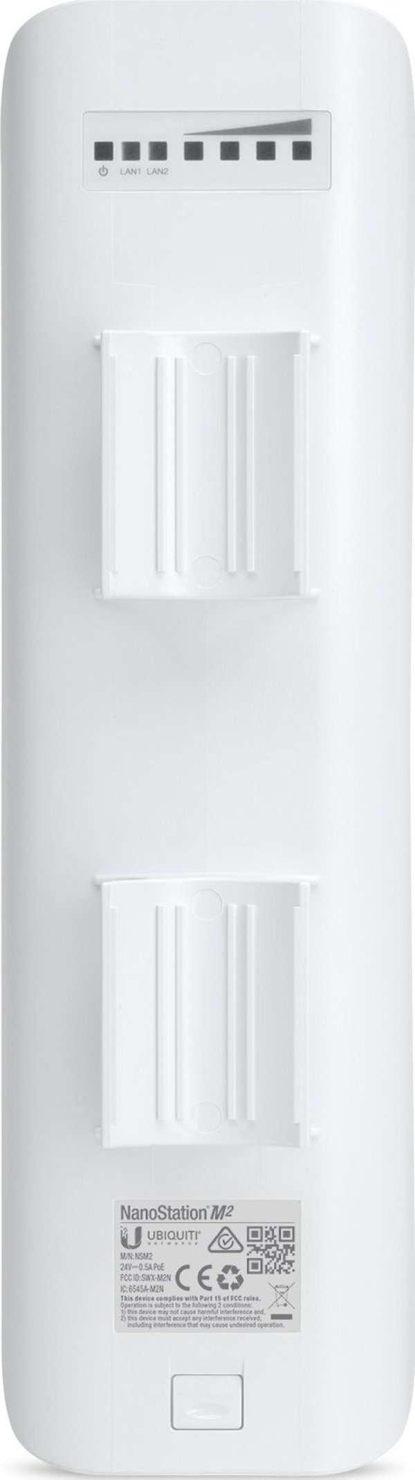 Σημείο Πρόσβασης Ubiquiti WRL CPE ΕΞΩΤΕΡΙΚΟΥ/ΠΟΡΤΑΣ 150MBPS/AIRMAX NSM2 UBIQUITI 13273762 8103540225178