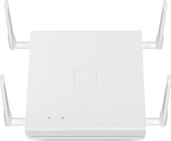 LANCOM Systems LX-6402 Access Point Wi-Fi 6, 3550 Mbit/s, Dual-Band (2.4/5 GHz)