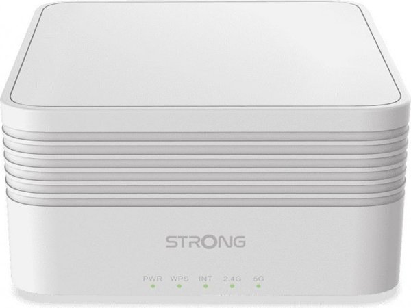 Σημείο Πρόσβασης Strong Strong Πρόσθετο προϊόν στο MeshkitAX3000