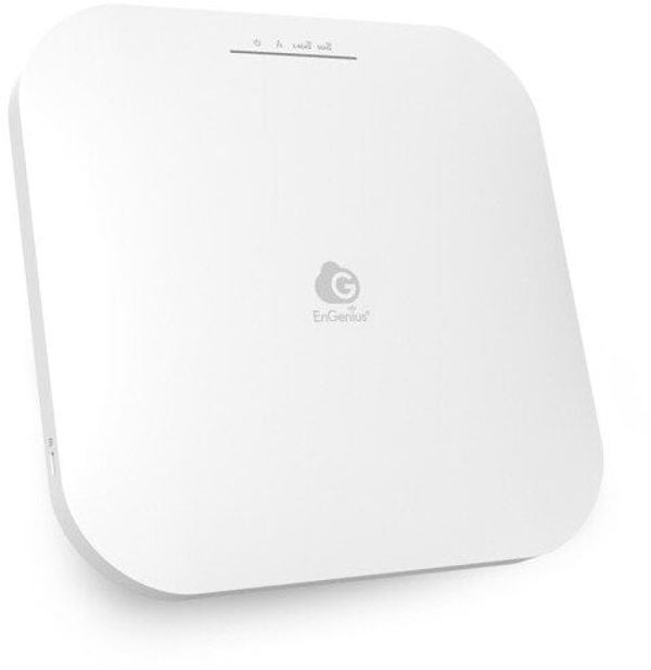 Εσωτερικός Σημειακός Δρομολογητής EnGenius WiFi6 802.11ax 2.5GbE διαχειριζόμενος στο Cloud
