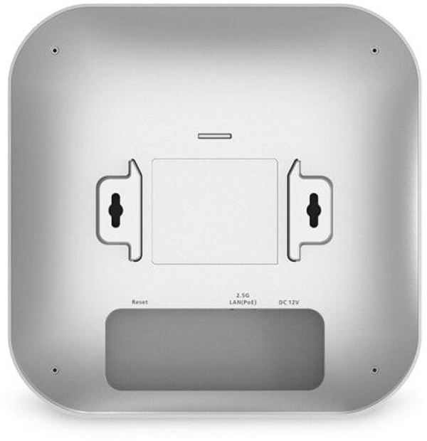 Εσωτερικός Σημειακός Δρομολογητής EnGenius WiFi6 802.11ax 2.5GbE διαχειριζόμενος στο Cloud