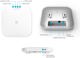 Εσωτερικός Σημειακός Δρομολογητής EnGenius WiFi6 802.11ax 2.5GbE διαχειριζόμενος στο Cloud