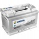 ΣΥΣΣΩΡΕΥΤΗΣ VARTA SD 574402075 E38