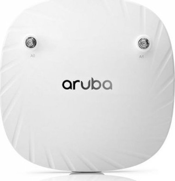 Aruba Access Point R2H22A Ασύρματο Σημείο Πρόσβασης Λευκό