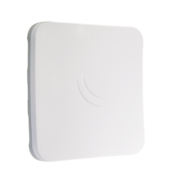 MikroTik SXTsq Lite2 Ασύρματο Σημείο Πρόσβασης Εξωτερικού Χώρου 10dBi (RBSXTSQ2ND)
